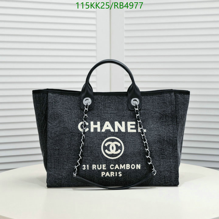 Chanel-Bag-4A Quality Code: RB4977 $: 115USD