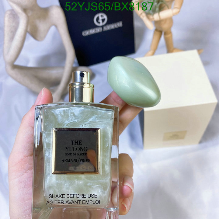 Armani-Perfume Code: BX8187 $: 52USD