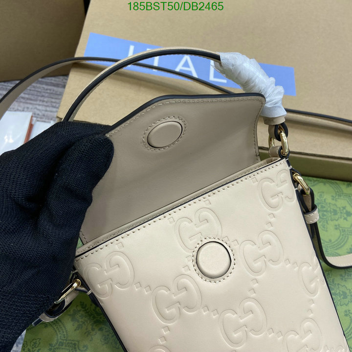 Gucci-Bag-Mirror Quality Code: DB2465 $: 185USD