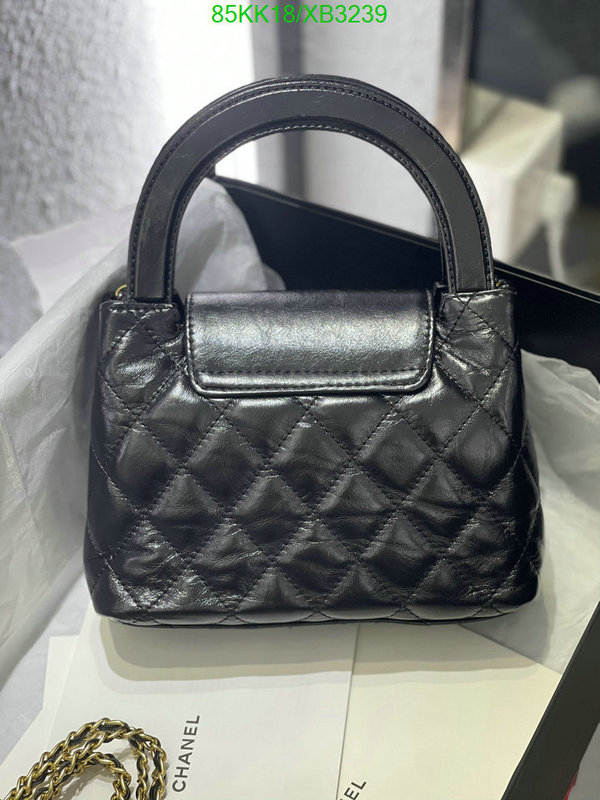 Chanel-Bag-4A Quality Code: XB3239 $: 85USD