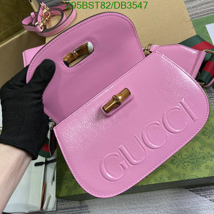 Gucci-Bag-Mirror Quality Code: DB3547 $: 295USD