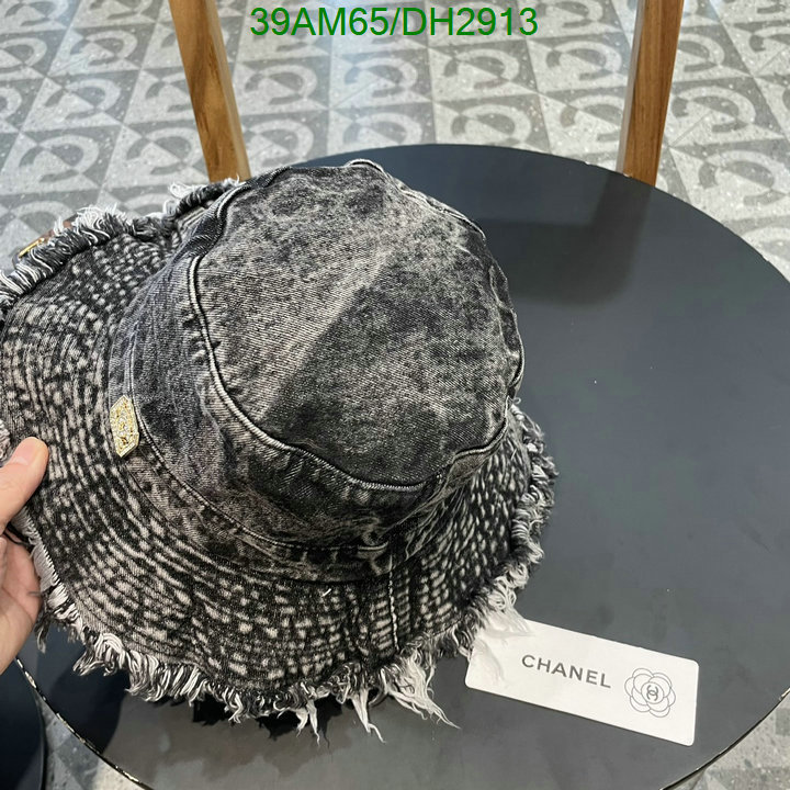 Chanel-Cap(Hat) Code: DH2913 $: 39USD