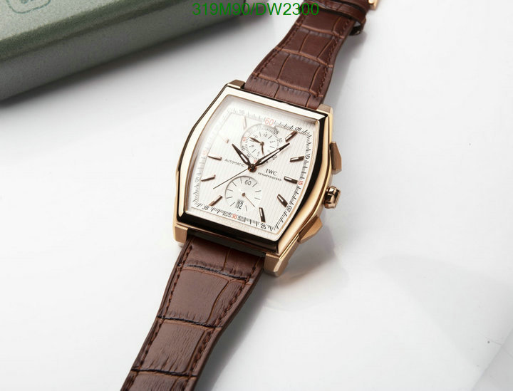 IWC-Watch-Mirror Quality Code: DW2300 $: 319USD