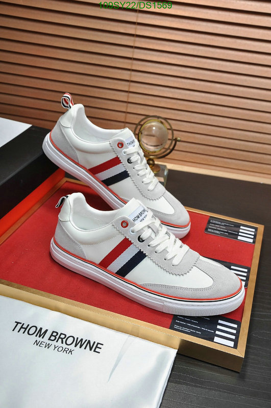 Thom Browne-Men shoes Code: DS1569 $: 109USD