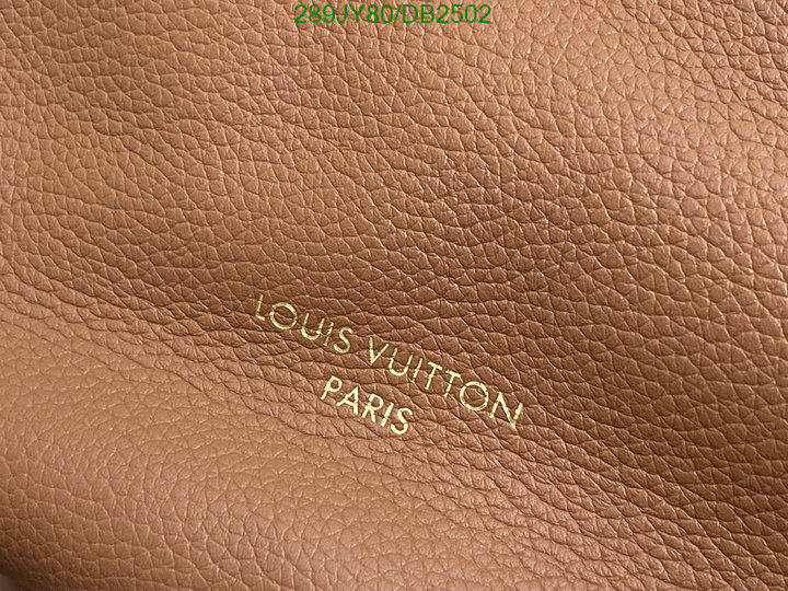 LV-Bag-Mirror Quality Code: DB2502 $: 289USD