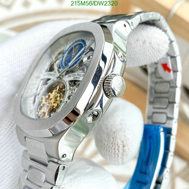 Patek Philippe-Watch-Mirror Quality Code: DW2320 $: 215USD