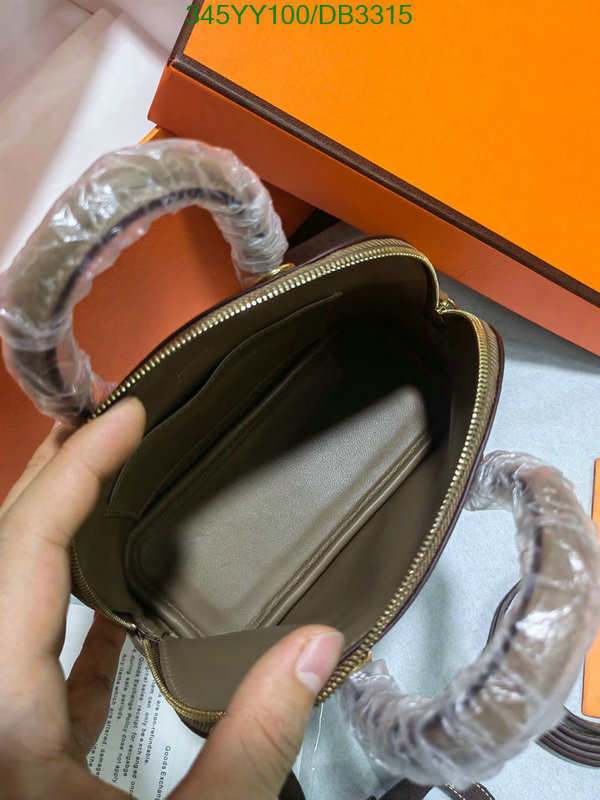 Hermes-Bag-Mirror Quality Code: DB3315 $: 345USD