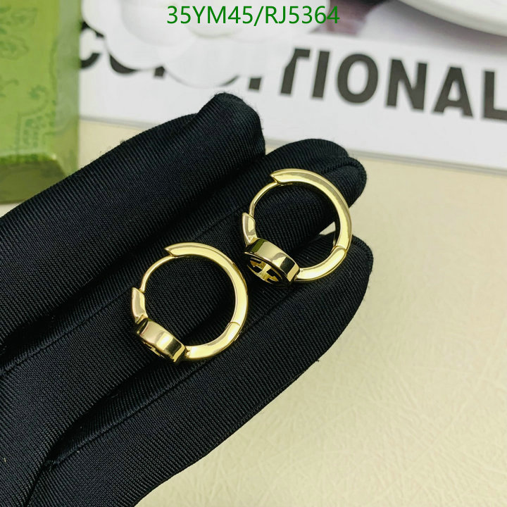 Gucci-Jewelry Code: RJ5364 $: 35USD