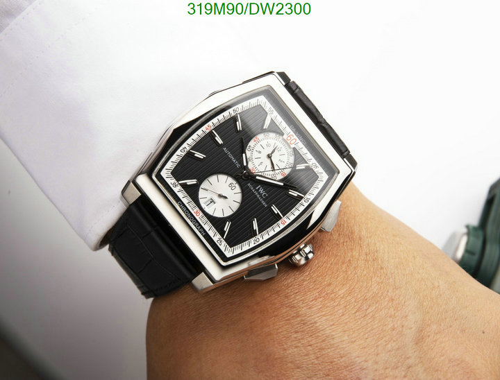 IWC-Watch-Mirror Quality Code: DW2300 $: 319USD