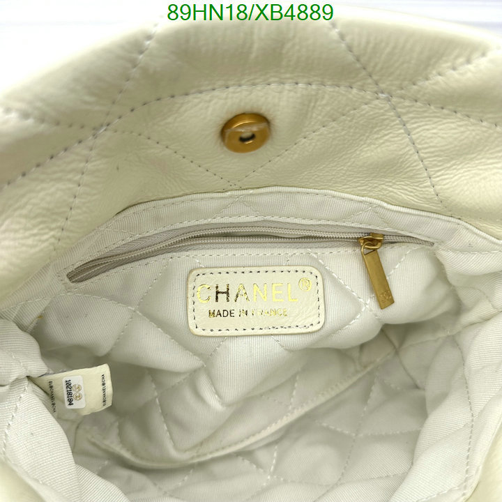 Chanel-Bag-4A Quality Code: XB4889 $: 89USD