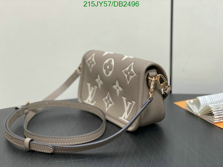 LV-Bag-Mirror Quality Code: DB2496 $: 215USD