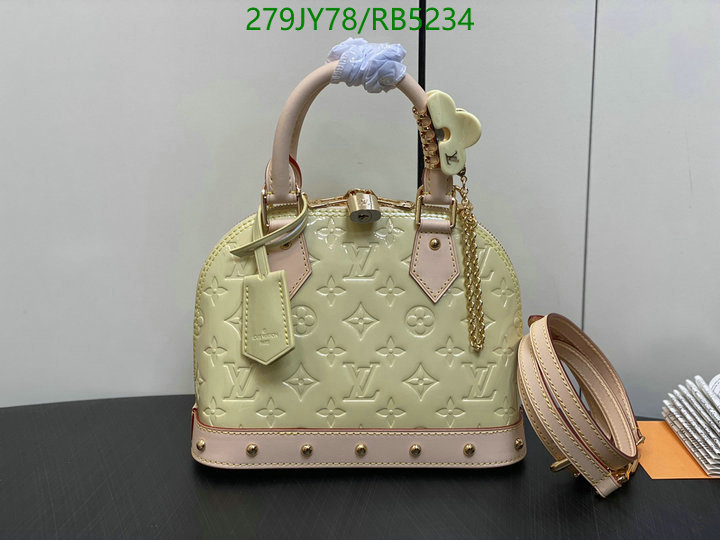 LV-Bag-Mirror Quality Code: RB5234 $: 279USD