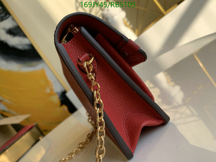 LV-Bag-Mirror Quality Code: RB5105 $: 169USD