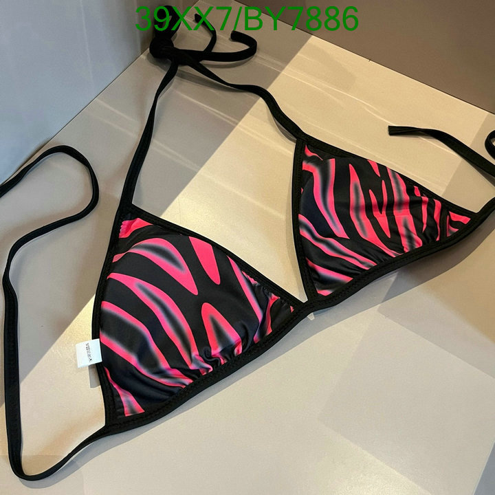 Versace-Swimsuit Code: BY7886 $: 39USD