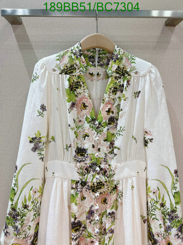 Zimmermann-Clothing Code: BC7304 $: 189USD