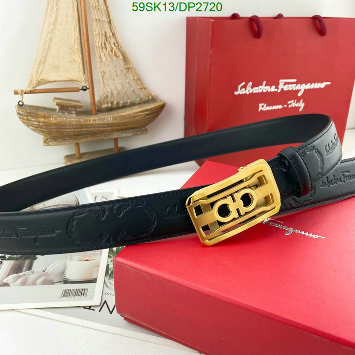 Ferragamo-Belts Code: DP2720 $: 59USD