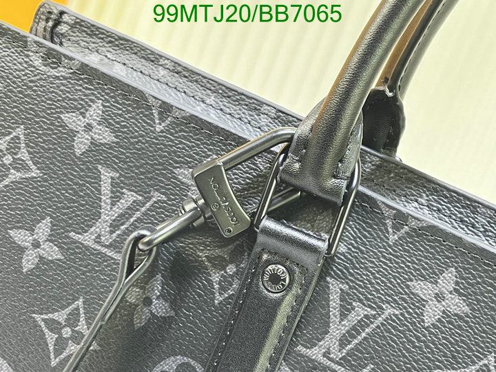 LV-Bag-4A Quality Code: BB7065 $: 99USD