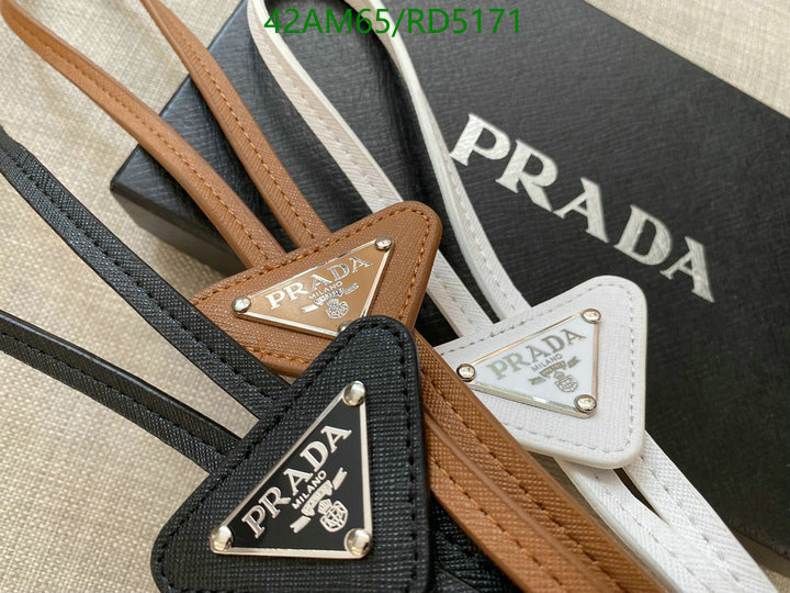 Prada-Ties Code: RD5171 $: 42USD