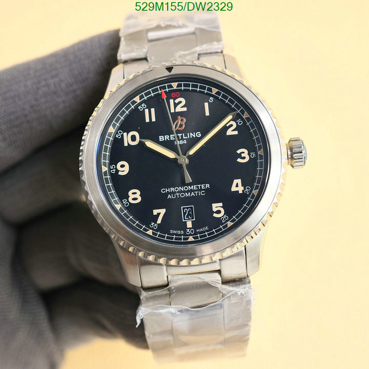 Breitling-Watch-Mirror Quality Code: DW2329 $: 529USD