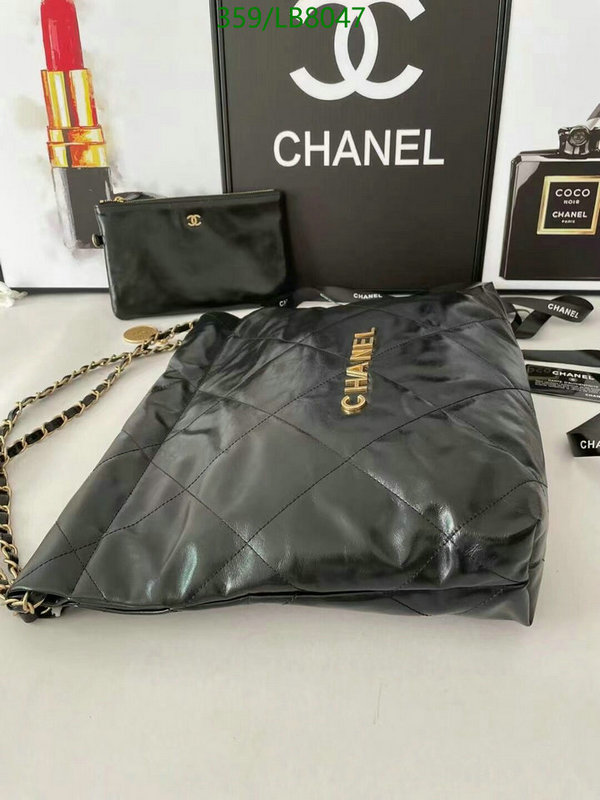 Chanel-Bag-Mirror Quality Code: LB8047