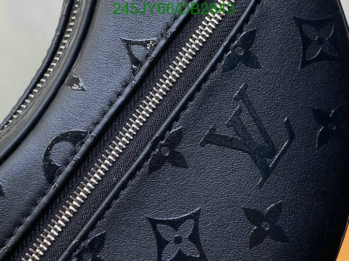 LV-Bag-Mirror Quality Code: DB2843 $: 245USD