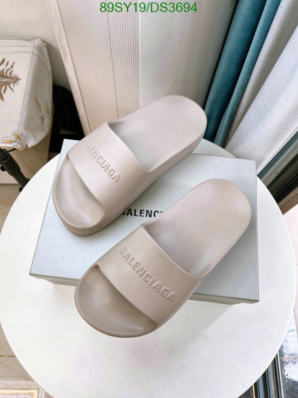 Balenciaga-Women Shoes Code: DS3694 $: 89USD