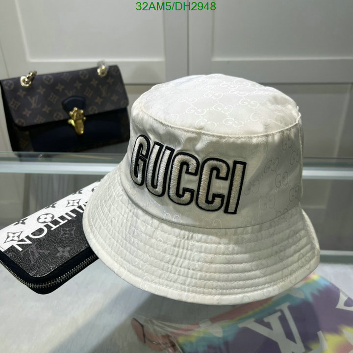 Gucci-Cap(Hat) Code: DH2948 $: 32USD