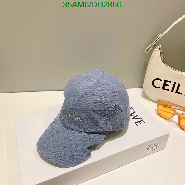 Balenciaga-Cap(Hat) Code: DH2866 $: 35USD