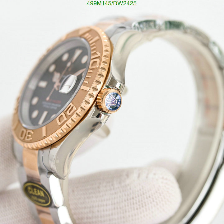 Rolex-Watch-Mirror Quality Code: DW2425 $: 499USD