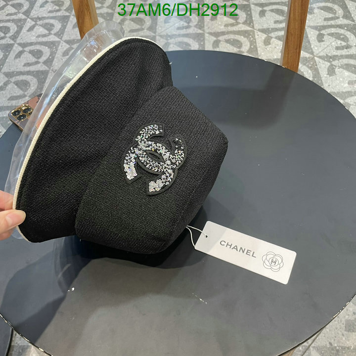 Chanel-Cap(Hat) Code: DH2912 $: 37USD