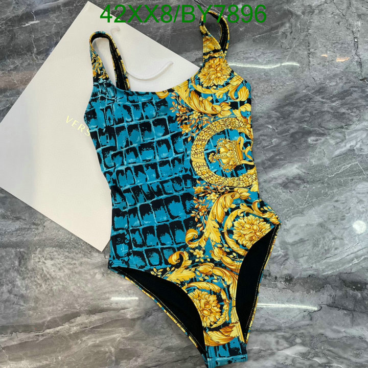 Versace-Swimsuit Code: BY7896 $: 42USD