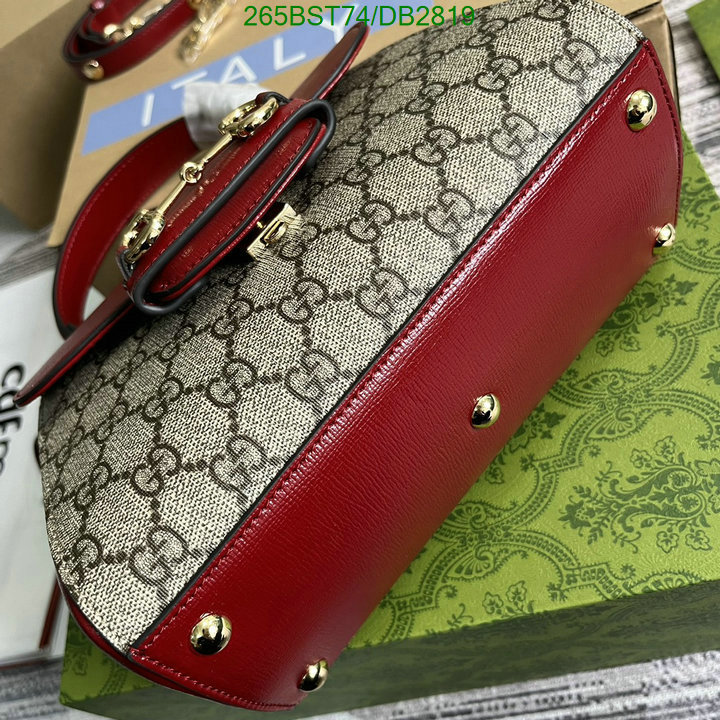 Gucci-Bag-Mirror Quality Code: DB2819 $: 265USD