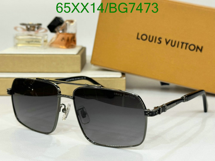 LV-Glasses Code: BG7473 $: 65USD