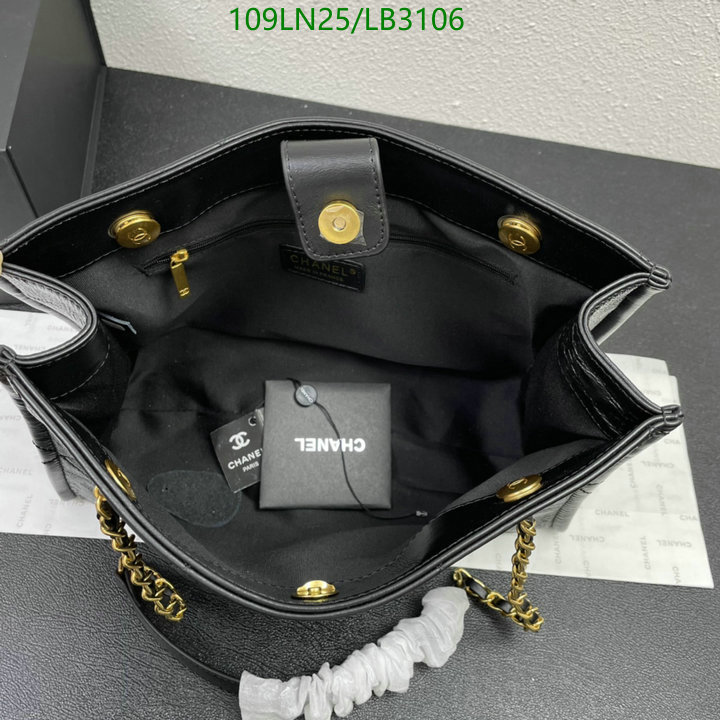 Chanel-Bag-4A Quality Code: LB3106 $: 109USD