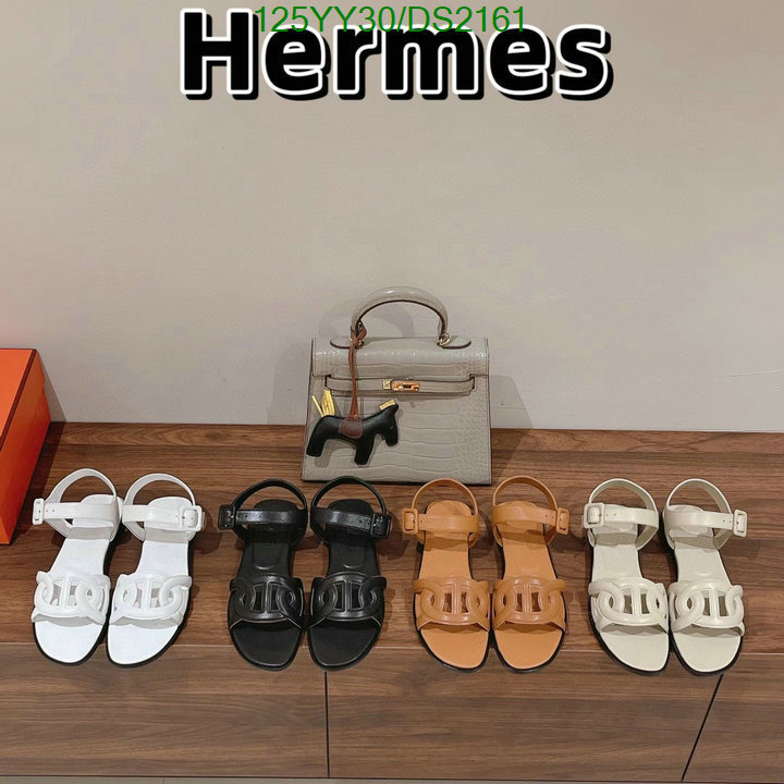 Hermes-Women Shoes Code: DS2161 $: 125USD