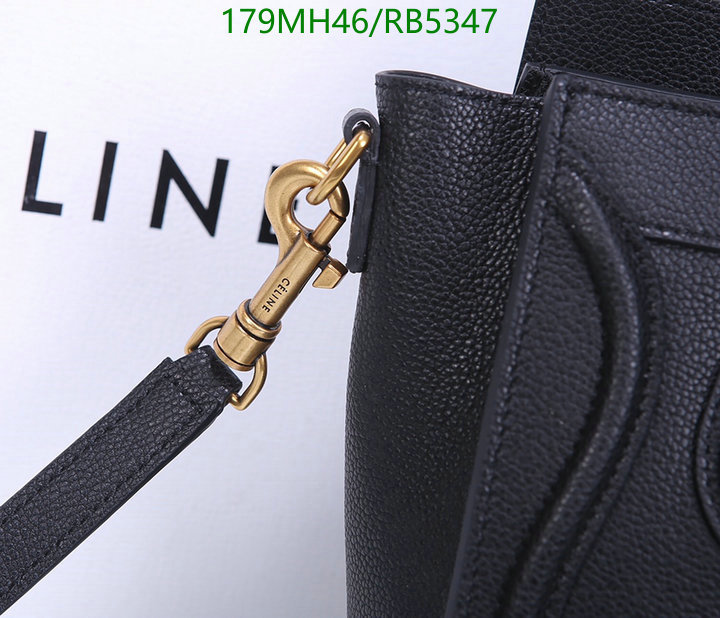 Celine-Bag-4A Quality Code: RB5347