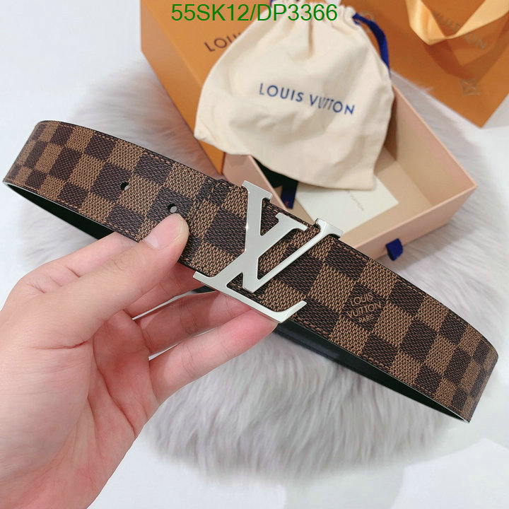 LV-Belts Code: DP3366 $: 55USD