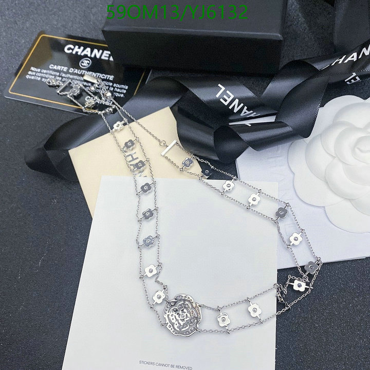 Chanel-Jewelry Code: YJ6132 $: 59USD