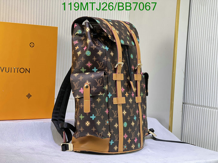 LV-Bag-4A Quality Code: BB7067 $: 119USD