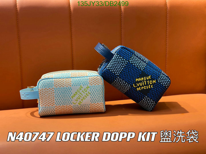 LV-Bag-Mirror Quality Code: DB2499 $: 135USD