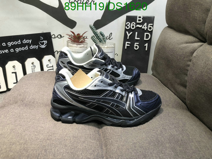 Asics-Men shoes Code: DS1620 $: 89USD