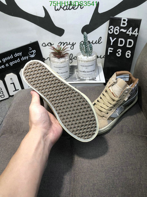 Vans-Women Shoes Code: DS3541 $: 75USD