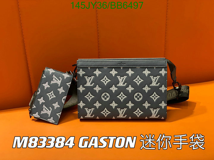 LV-Bag-Mirror Quality Code: BB6497 $: 145USD