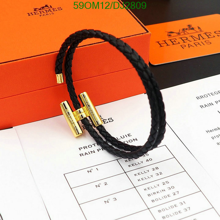 Hermes-Jewelry Code: DJ2809 $: 59USD