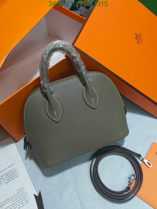 Hermes-Bag-Mirror Quality Code: DB3315 $: 345USD