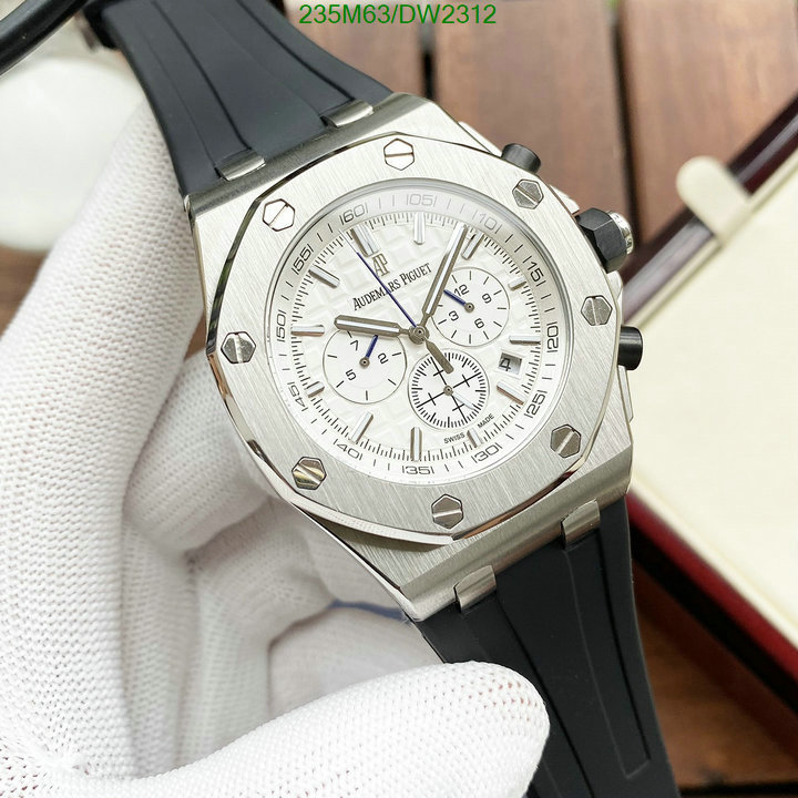 Audemars Piguet-Watch-Mirror Quality Code: DW2312 $: 235USD