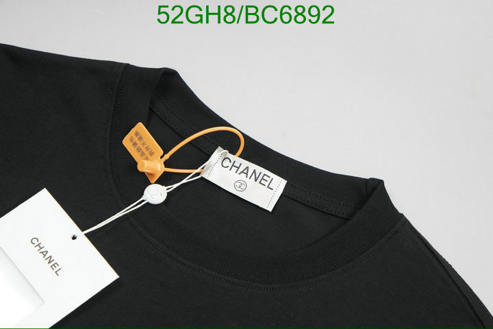 Chanel-Clothing Code: BC6892 $: 52USD