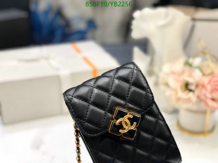 Chanel-Bag-4A Quality Code: YB2256 $: 85USD