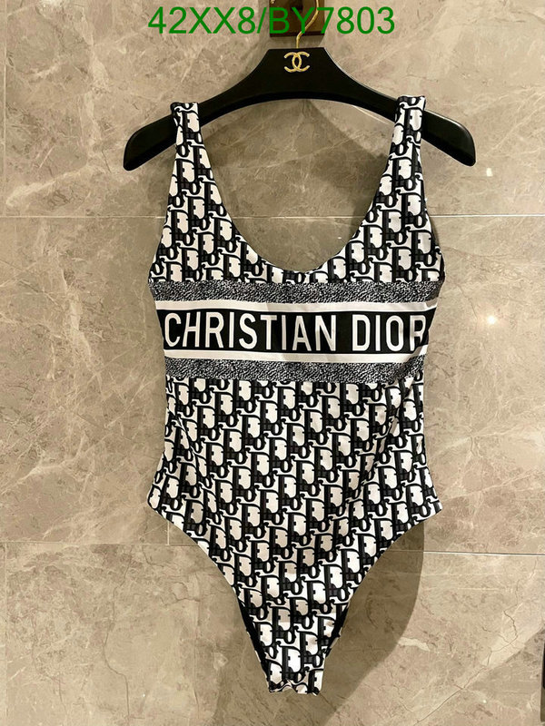 Dior-Swimsuit Code: BY7803 $: 42USD