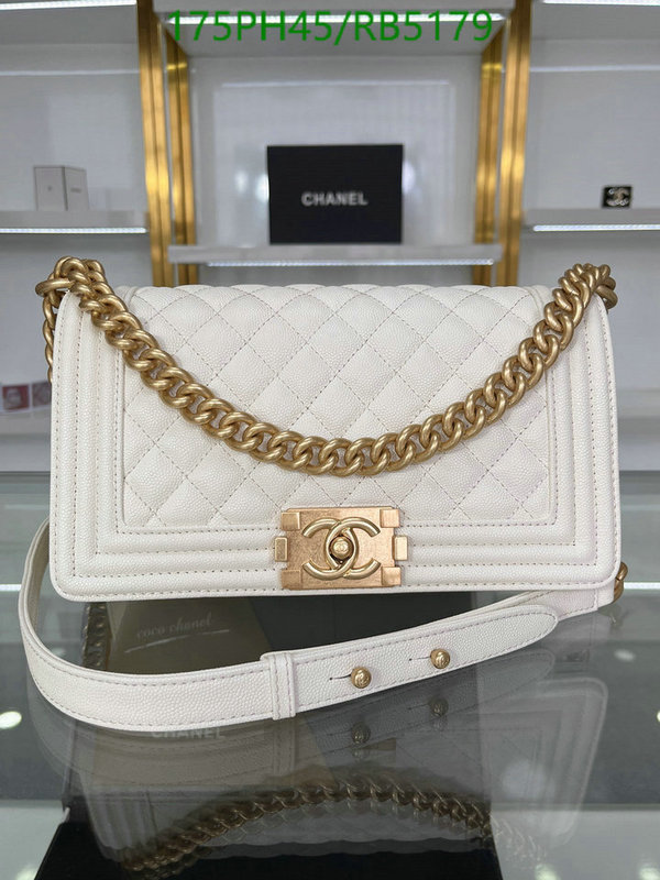 Chanel-Bag-Mirror Quality Code: RB5179 $: 175USD